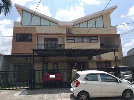 4 Bedroom House for sale in Pulo Gadung, Jakarta Timur, Pulo Gadung