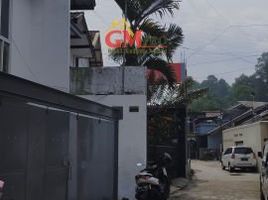 8 Bedroom House for sale in Bandung Institute of Technology, Sukajadi, Cidadap