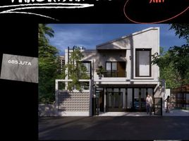 2 Bedroom House for sale in Jagonalan, Klaten, Jagonalan