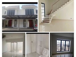 3 Schlafzimmer Haus zu verkaufen in Karangpilang, East Jawa, Karangpilang