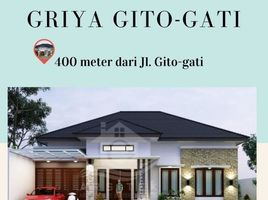 3 Habitación Casa en venta en Sleman, Yogyakarta, Sleman, Sleman, Yogyakarta