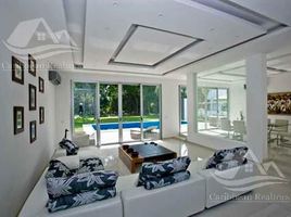 5 Habitación Villa en venta en Cozumel, Quintana Roo, Cozumel, Quintana Roo