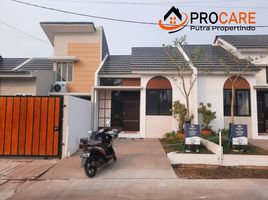 2 Bedroom House for sale in West Jawa, Bogor Selatan, Bogor, West Jawa