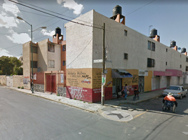 2 Schlafzimmer Appartement zu verkaufen in Iztapalapa, Mexico City, Iztapalapa