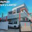 2 Kamar Rumah for sale in Subang, West Jawa, Pamanukan, Subang