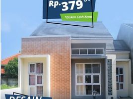 2 Bedroom House for sale in Rancaekek, Bandung, Rancaekek