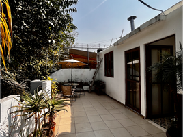 5 Habitación Casa en venta en Miguel Hidalgo, Ciudad de México, Miguel Hidalgo