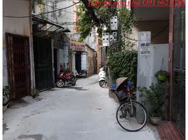 5 Bedroom House for sale in Dich Vong Hau, Cau Giay, Dich Vong Hau