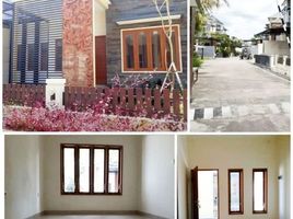 3 Kamar Rumah for sale in Denpasar, Bali, Denpasar Timur, Denpasar