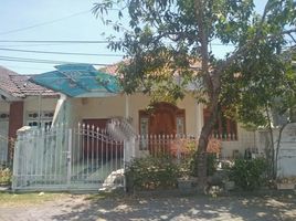 3 Habitación Casa en venta en Tambaksari, East Jawa, Tambaksari