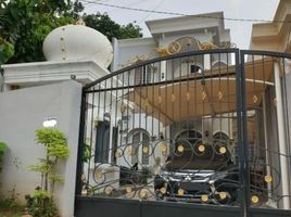 5 Kamar Rumah for sale in Pondokgede, Bekasi, Pondokgede