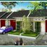 2 Bedroom House for sale in Cibinong, Bogor, Cibinong