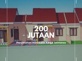 2 Bedroom House for sale in Klaten Tengah, Klaten, Klaten Tengah