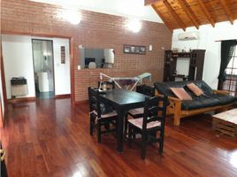 4 Schlafzimmer Haus zu verkaufen in Moron, Buenos Aires, Moron