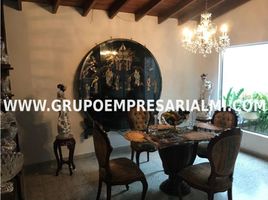 4 Habitación Casa en venta en Parque de los Pies Descalzos, Medellín, Medellín