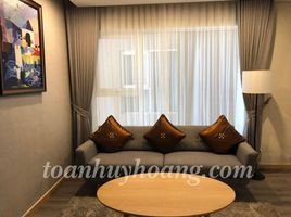 2 Phòng ngủ Chung cư for rent in Đống Đa, Hà Nội, Ô Chợ Dừa, Đống Đa