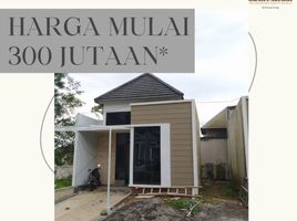 2 Bedroom House for sale in Sidomukti, Salatiga, Sidomukti