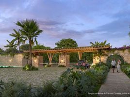  Grundstück zu verkaufen in Conkal, Yucatan, Conkal