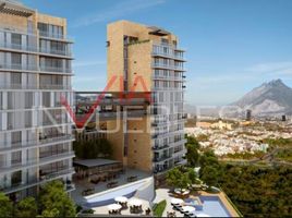 Appartement 2 chambre à vendre à Monterrey, Nuevo Leon, Monterrey, Nuevo Leon, Mexique