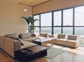 5 Phòng ngủ Chung cư for rent in Quận 2, TP.Hồ Chí Minh, Thảo Điền, Quận 2