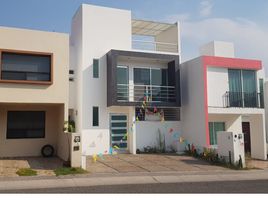 3 Schlafzimmer Haus zu verkaufen in El Marques, Queretaro, El Marques