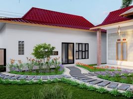 3 Bedroom Villa for sale in Prambanan, Klaten, Prambanan