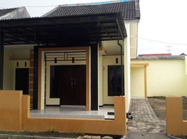 2 Bedroom House for sale in Kidung Kandang, Malang Regency, Kidung Kandang