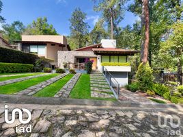 5 Habitación Casa en venta en Valle De Bravo, México, Valle De Bravo