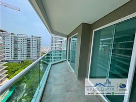 3 Habitación Apartamento en venta en Cartagena, Bolivar, Cartagena