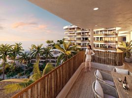 在Sinanche, Yucatan出售的2 卧室 住宅, Sinanche