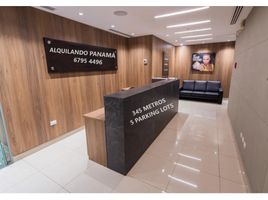 345 SqM Office for rent in Panama, Bella Vista, Panama City, Panama, Panama