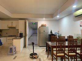 3 chambre Condominium for rent in Ward 5, Phu Nhuan, Ward 5