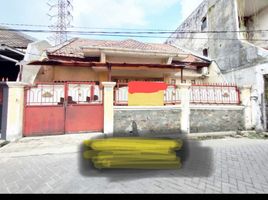 4 Habitación Casa en venta en Tambaksari, East Jawa, Tambaksari