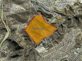  Terreno (Parcela) en venta en Tijuana, Baja California, Tijuana