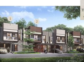 5 Bedroom House for sale in Basilea Convention Center, Legok, Legok