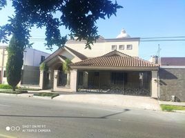 3 Schlafzimmer Haus zu verkaufen in Monterrey, Nuevo Leon, Monterrey