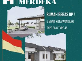 2 Bedroom Villa for sale in Gunung Kidul, Yogyakarta, Tepus, Gunung Kidul