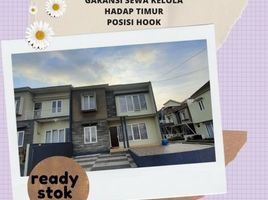 3 Bedroom House for sale in Sawahan, Surabaya, Sawahan