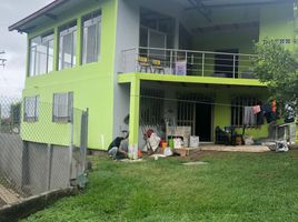 4 Habitación Casa en venta en Pereira, Risaralda, Pereira