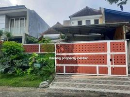 2 Kamar Rumah for sale in Blimbing, Malang Regency, Blimbing