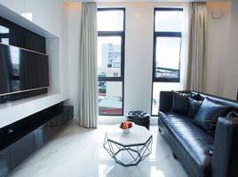 2 Bedroom Condo for rent in Ho Chi Minh City Opera House, Ben Nghe, Ben Nghe