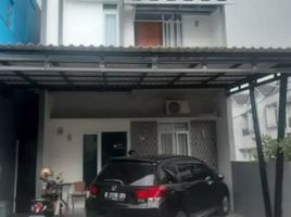 2 Bedroom House for sale in Serpong, Tangerang, Serpong