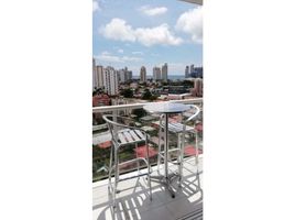 Estudio Apartamento en alquiler en Panamá, Pueblo Nuevo, Ciudad de Panamá, Panamá, Panamá