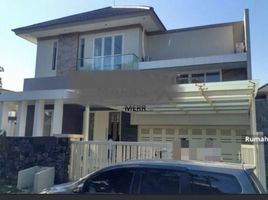 5 Habitación Casa en venta en Wiyung, East Jawa, Wiyung