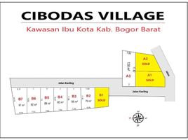  Land for sale in Bogor, West Jawa, Jonggol, Bogor