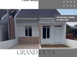 2 Bedroom House for sale in Pameungpeuk, Bandung, Pameungpeuk