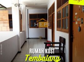 18 Bedroom Condo for sale in Semarang, Jawa Tengah, Tembalang, Semarang