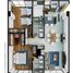 Appartement 2 chambre à vendre à Benito Juarez, Mexico City, Benito Juarez
