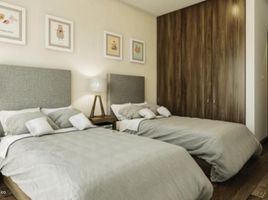Appartement 2 chambre à vendre à Benito Juarez, Mexico City, Benito Juarez