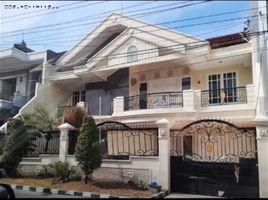 4 Habitación Villa en venta en Mulyorejo, East Jawa, Mulyorejo